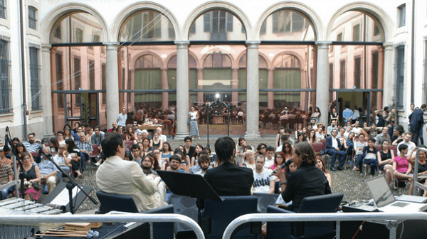 Sormani d’estate, la rassegna letteraria con grandi autori italiani e stranieri