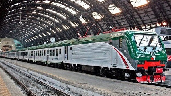 Nuove tariffe Atm, anche i treni avranno il biglietto integrato