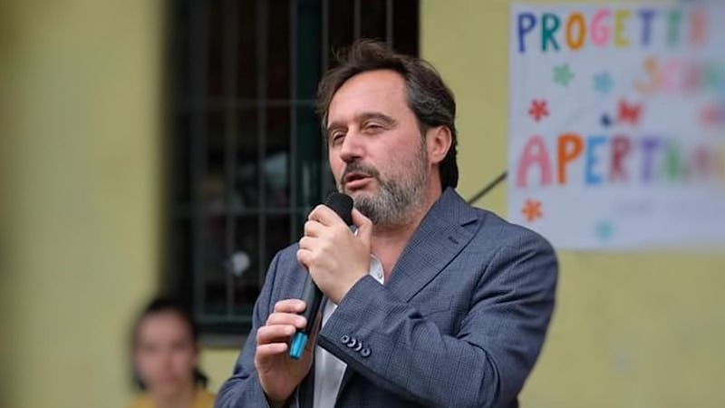 Ville confiscate e non ancora assegnate, l’appello del sindaco a Salvini