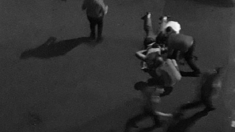 Weekend di risse: due litigi finiti nel sangue