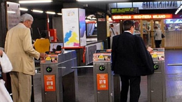 Da oggi l’aumento del biglietto Atm. TUTTE LE INFORMAZIONI