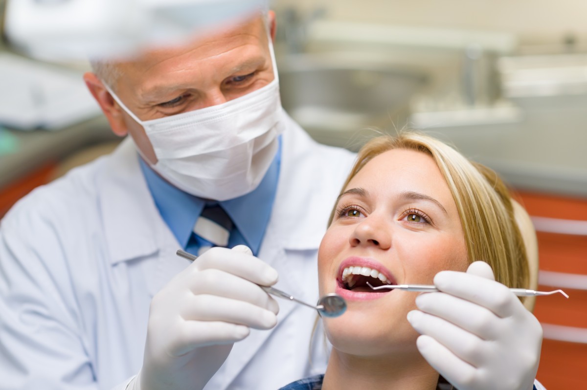 Disturbi del cavo orale, come prevenirli?
