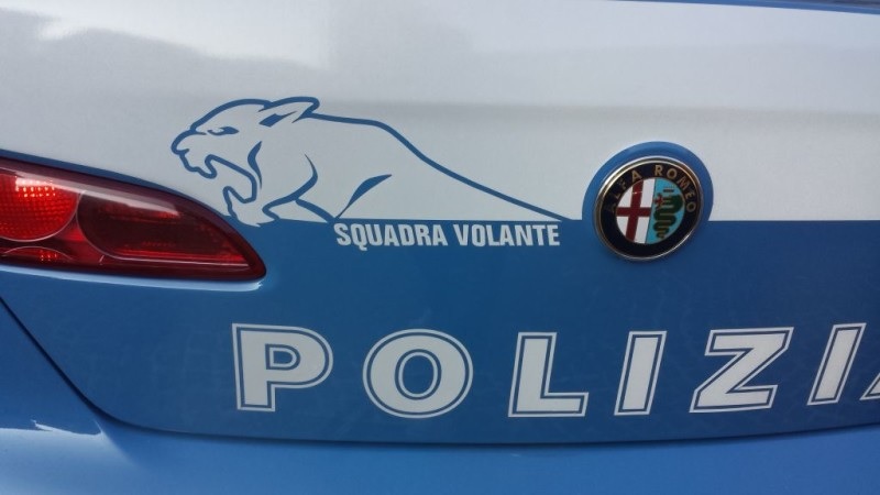 Arrestato con oltre 3 chili di droga nascosta in casa