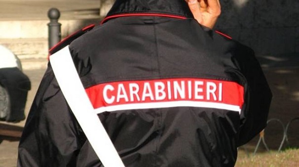 “Aprite, siamo i carabinieri”, così i ladri tentano la truffa