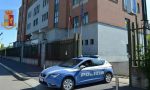 La polizia arresta il ladro di appartamenti in zona Lorenteggio