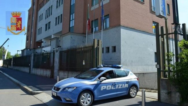 Due arresti per spaccio di droga tra Corsico Settimo e Cesano Boscone da parte della Polizia