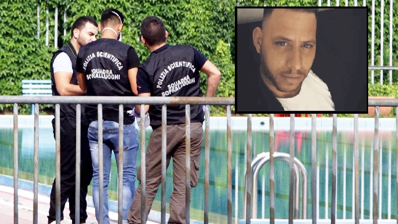 A uccidere Marco forse è stato il tuffo in piscina
