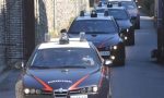 'ndrangheta, maxi operazione dei carabinieri: 34 arresti