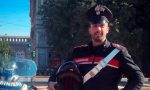 Tragico incidente, morto un carabiniere di 28 anni