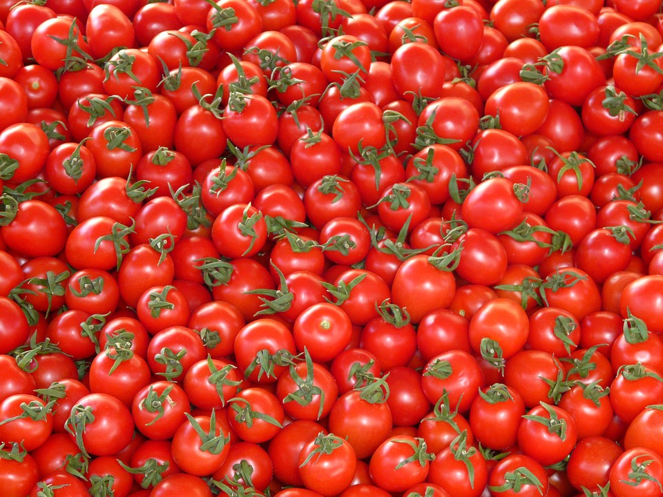 Cosa mangiare in estate, tra frutta e verdura