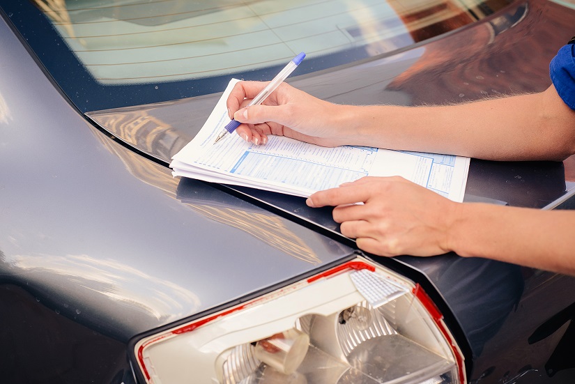 Assicurazione auto, da controllare prima delle vacanze