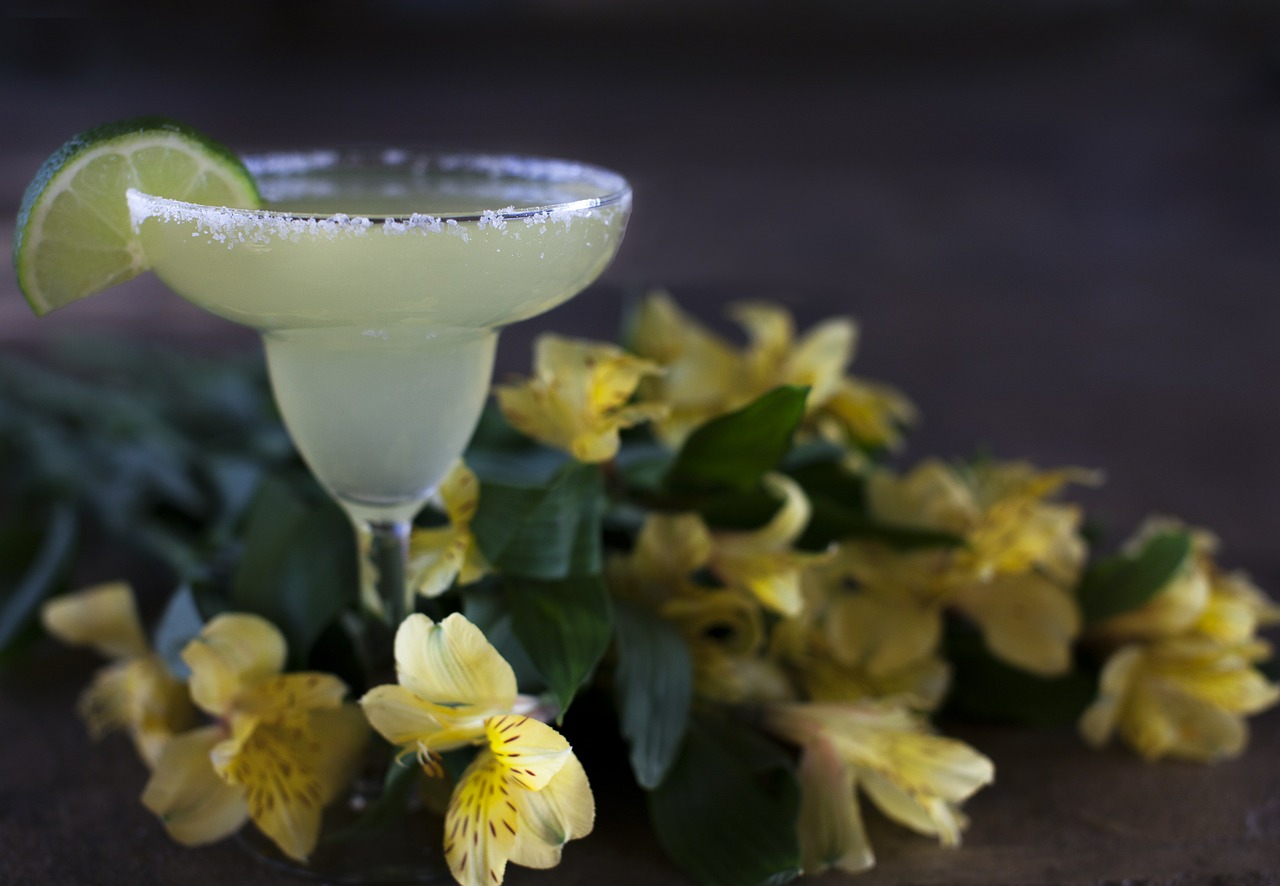Cocktail salato, il nuovo trend