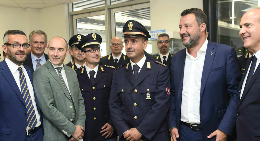 FS potenzia Rogoredo con nuovi servizi e più fermate Frecciarossa