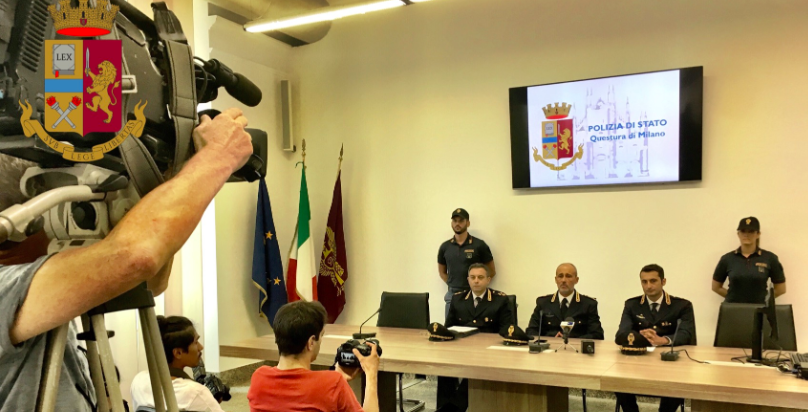 30enne ucciso a coltellate, ci sono importanti novità investigative
