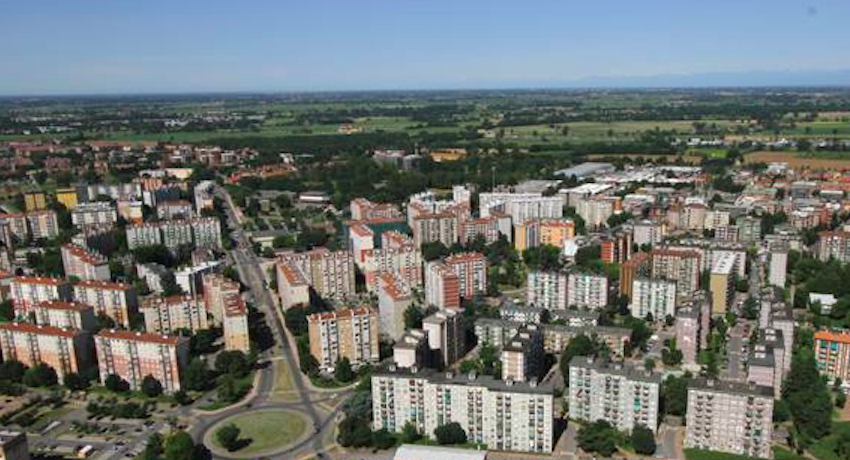 Centro cittadino, il Comune e Aler pronti alla riqualificazione