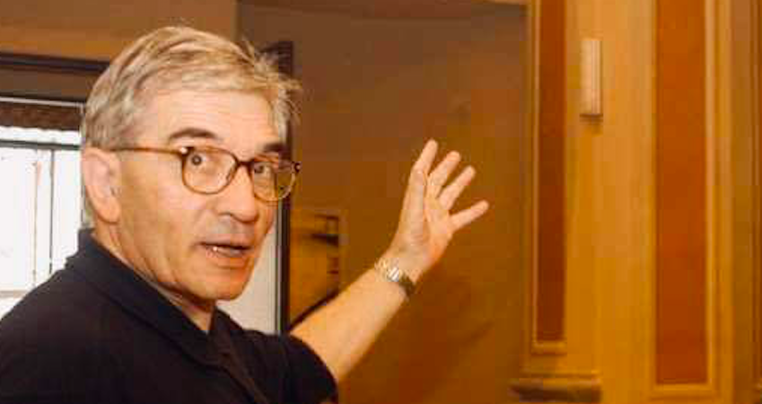 Addio a don Gaetano: “Grazie per essere stato il nostro prete”