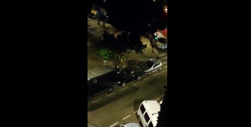 Due ragazzi aggrediti a Valencia: “Picchiati perché gay” – VIDEO