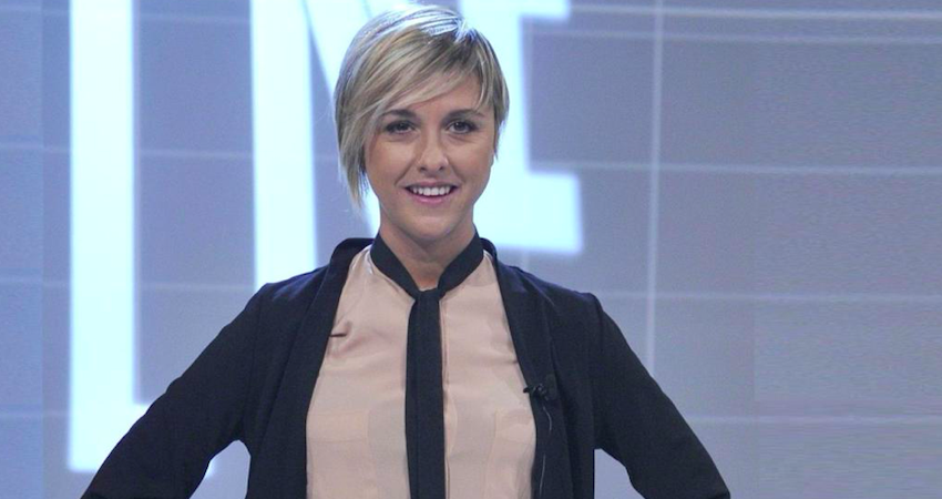 “Addio Nadia, ci mancherai, ma il tuo coraggio resta”
