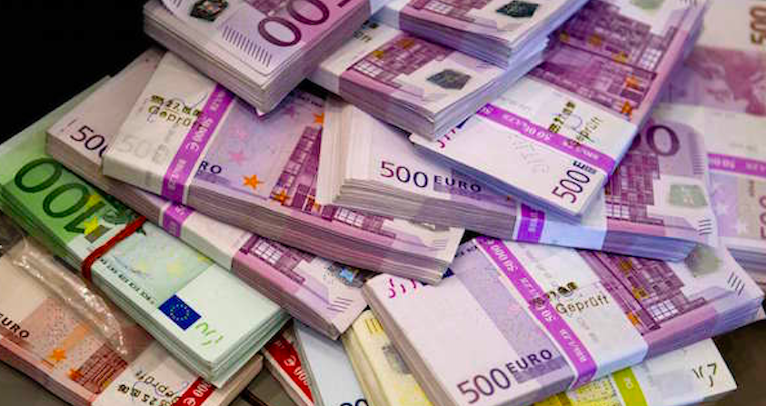 C’è qualcuno che stasera ha vinto 209.160.441 euro