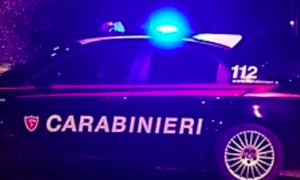 Controlli straordinari: i carabinieri arrestano quattro persone