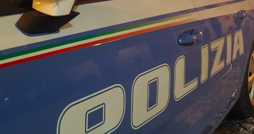 Controlli antidroga: due arresti della polizia