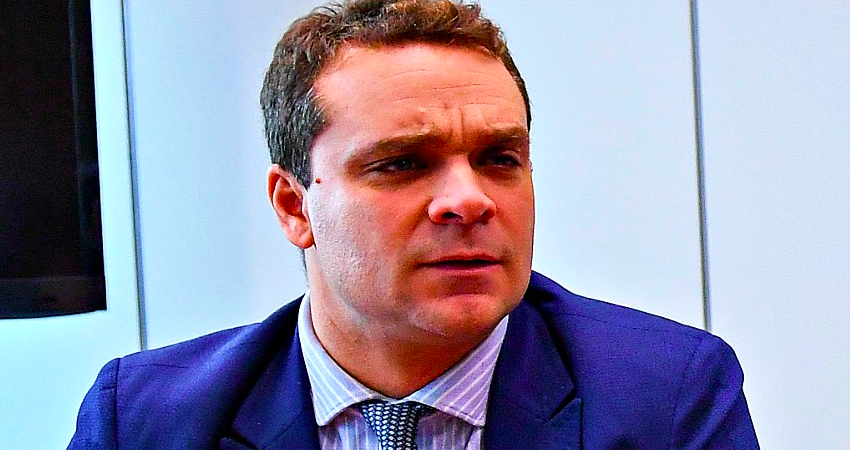 Il Tribunale del Riesame concede a Tatarella i domiciliari