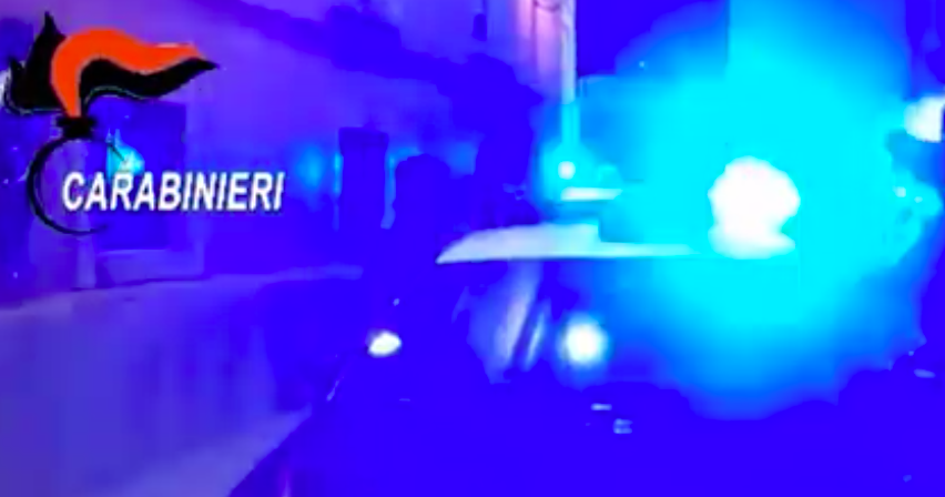 ‘Ndrangheta, preso il latitante Francesco Riitano