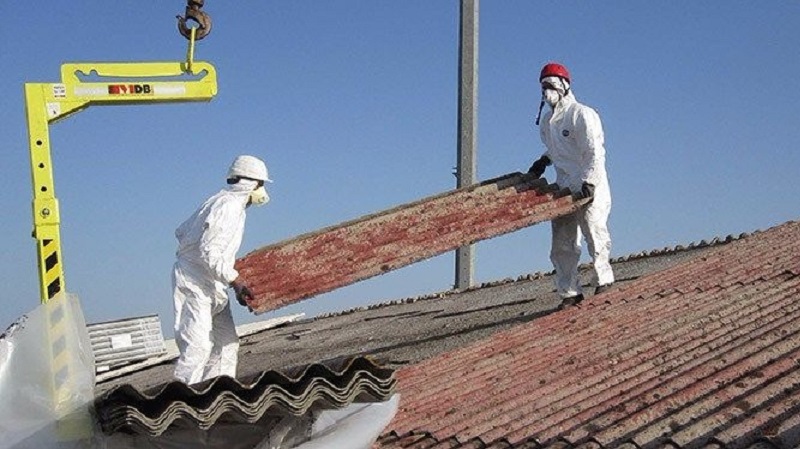 Amianto, tecnologie e innovazioni in campo per rimuoverlo