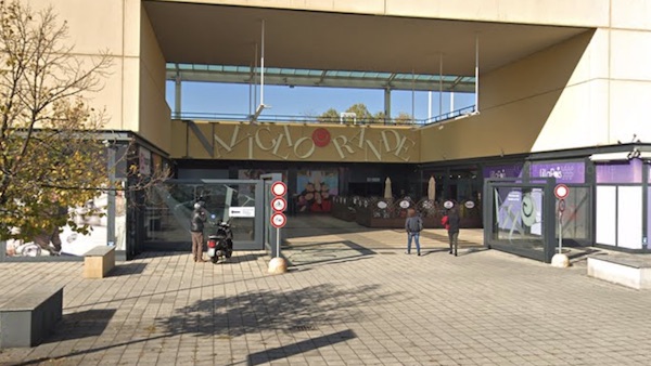 Controlli sul territorio, chiuso il bar Mantegna a Buccinasco