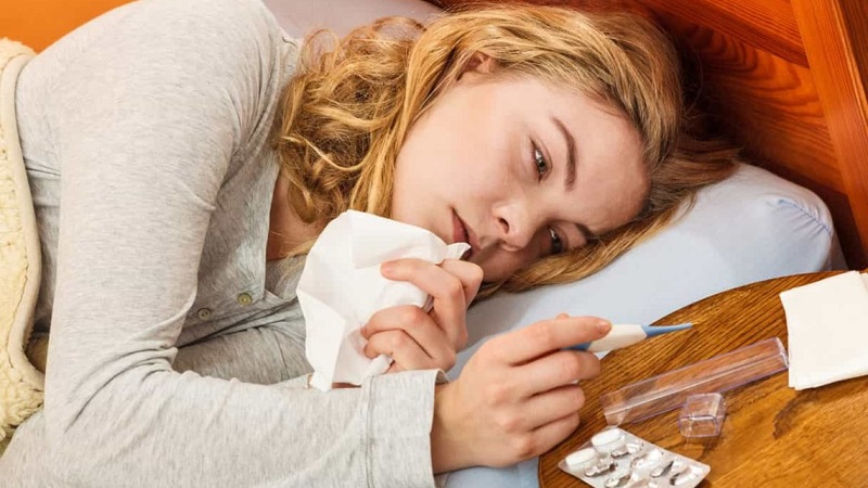 Influenza 2019: primo caso scoperto a Parma, colpirà 6 milioni di persone