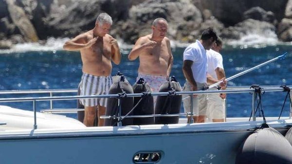 Maxi risarcimento da 47 milioni di euro alla Regione per Formigoni
