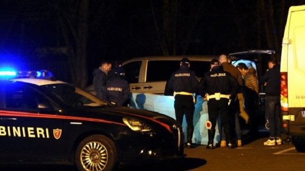 Omicidio a Rozzano, killer e complice chiedono il rito abbreviato