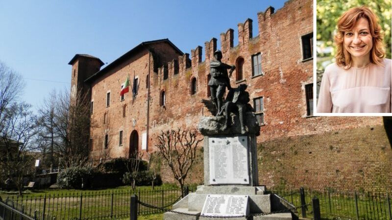 Assegnata la prima delega alla Gentilezza a Binasco