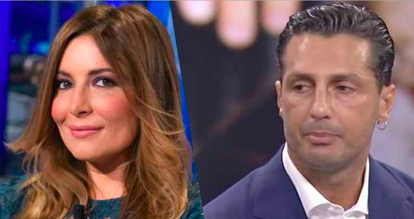 Corona a processo per aver diffamato Selvaggia Lucarelli