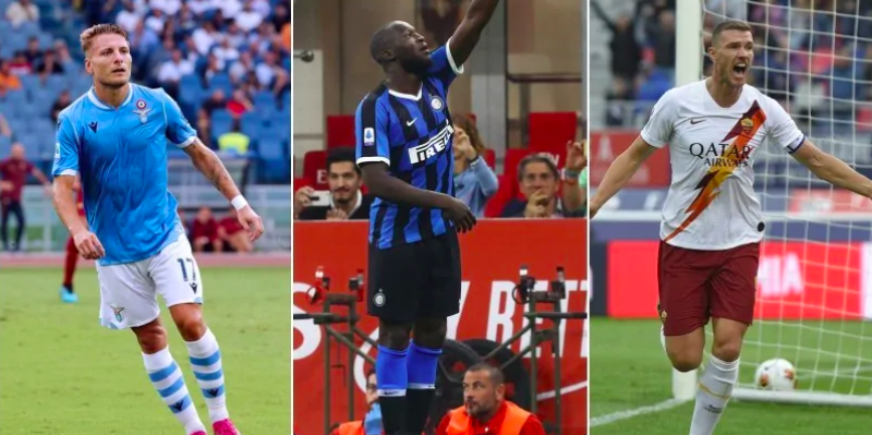 Note di Daniele | Note di Serie A