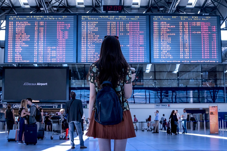 Consigli utili per chi sta per partire per un viaggio
