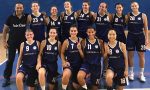 BASKET FEMMINILE | Serie C: La neopromossa ARCADIS Basket Corsico centra la vittoria all'esordio nella nuova categoria