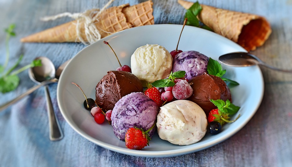 Gelato artigianale, il codice per salvaguardare la bontà