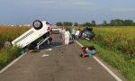 Incidenti sulla Strada Consortile, "Basta, ora un tavolo sulla sicurezza"