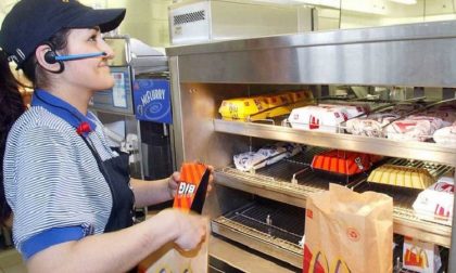 Porte aperte per chi cerca lavoro: da McDonald's il primo Talent Day