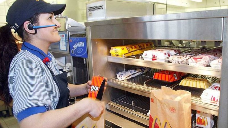 Porte aperte per chi cerca lavoro: da McDonald’s il primo Talent Day