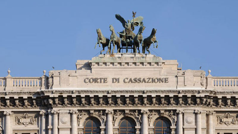 “Papalia non è più un pericolo”, la Cassazione respinge il ricorso della Procura