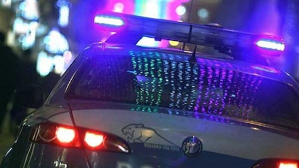La polizia arresta tre pusher in una notte