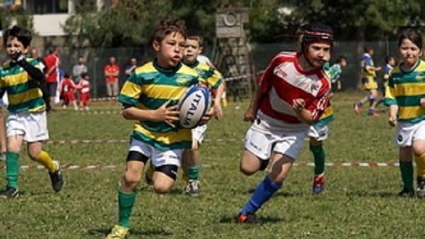Conto alla rovescia per il Buccinasco Rugby