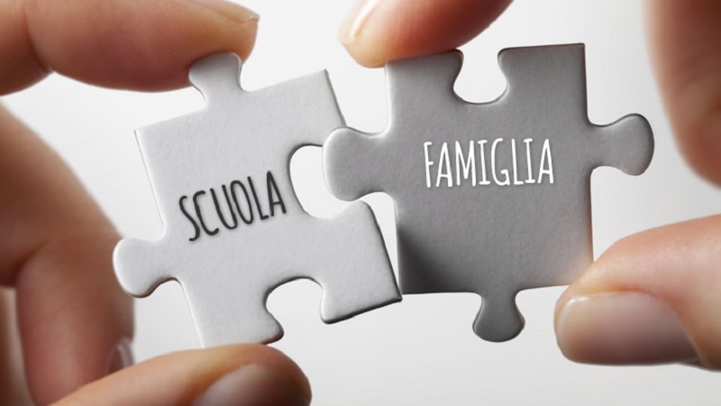 “Alleanza con le famiglie”, un incontro per parlare di sinergie a scuola