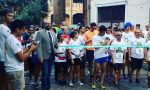 Il successo della Stracesano: oltre 400 in pista FOTO