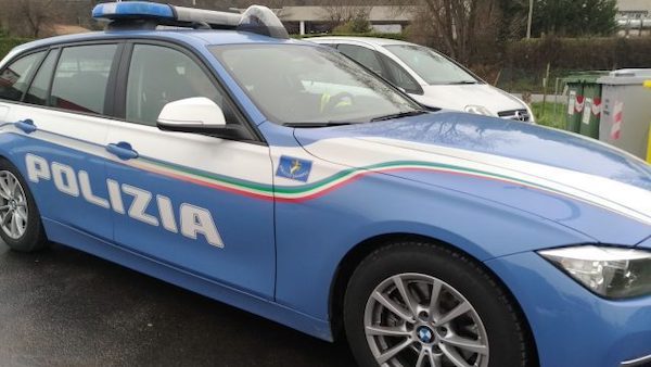 Lussuosa villa e conti correnti sequestrati a Di Giammarco, esperto in truffe