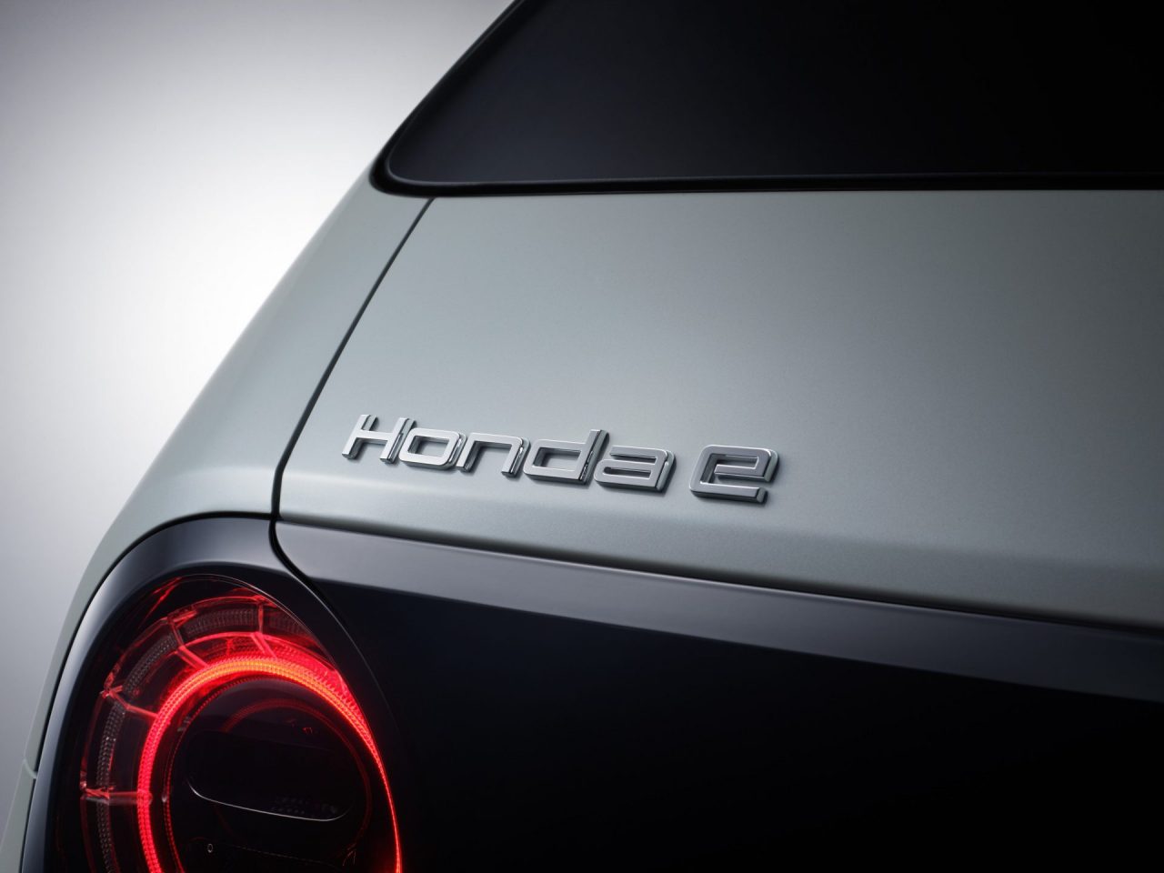 Nuova Honda e, la vedremo al Salone di Francoforte