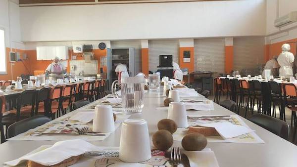Refezione scolastica: Fondo di solidarietà in aiuto per le famiglie morose.