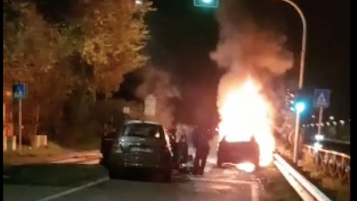 incidente mortale a corsico il video dei primi soccorsi giornale dei navigli